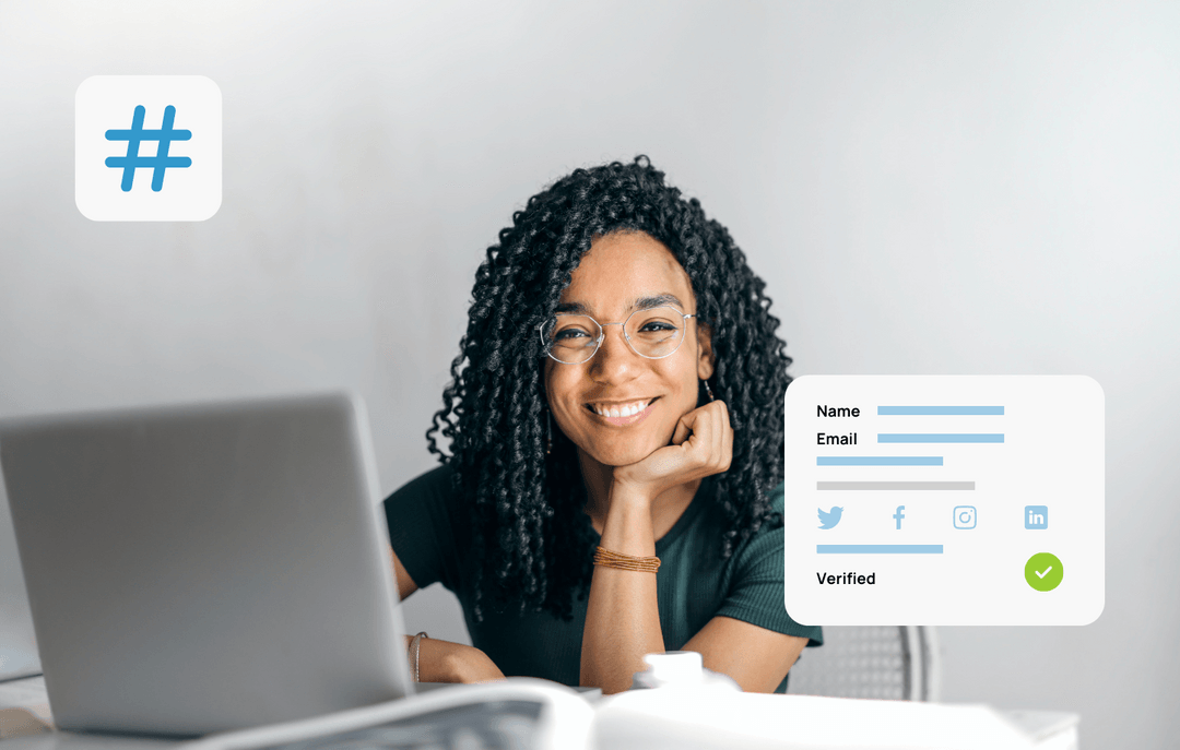 Social Media Check social-media-check